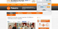 Wind Business Factor
